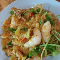 ครัวโชกุน แป๊ะซะคลองคล้าย