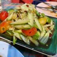 ลาบร้อยเอ็ดพระราม5 สาขา 3 ราชพฤกษ์