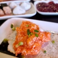 เมนูของร้าน สุกี้ดารา ลาดกระบัง