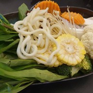 เมนูของร้าน Isan Jim Joom