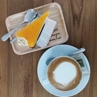 เมนูของร้าน Khaoyai Shooting & Cafe'