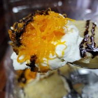 เมนูของร้าน กูโรตีชาชัก วชิรธรรมสาธิต