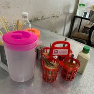 ก๋วยเตี๋ยวยกล้อ