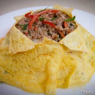 มื้อกลางวัน