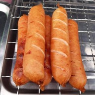 FD ปิ้งย่าง(ฮาลาล)  ไสร้กรอกอีสาน แหนมไก่ แหนมเนื้อ (ฮาลาล)