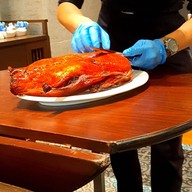 เมนูของร้าน Hong Bao Phuket