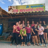 Jib Massage Sam Roi Yot