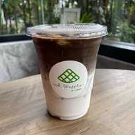 Mente Matcha by A Waffle Japan Signature อุบลฯ