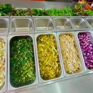 ขนมจีนบ้านคุณย่า หาดใหญ่