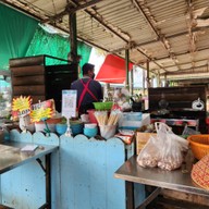 บรรยากาศ ร้านนายลี อาหารตามสั่ง