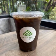 Mente Matcha by A Waffle Japan Signature อุบลฯ