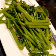 เมนูของร้าน Hong Bao Phuket