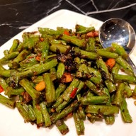 เมนูของร้าน Hong Bao Phuket