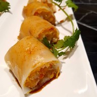 เมนูของร้าน Hong Bao Phuket