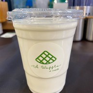 Mente Matcha by A Waffle Japan Signature อุบลฯ