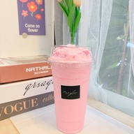 นั่งเล่น คาเฟ่ -