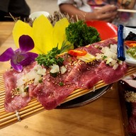 เนื้อล้วนล้วน พัทยา