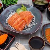 ซูชิคำโตโต Sushi Kumtoto พระราม2