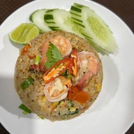 เมนูของร้าน กับข้าวเบสิค