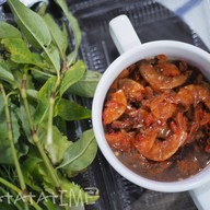 เมนูของร้าน ครัวคุณตุ้ม