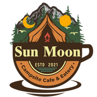 Sun moon Campsite Cafe & Eatery เขาใหญ่