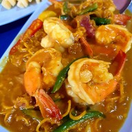 เมนูของร้าน หมอมูดง