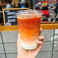 เมนูของร้าน I Coffee