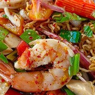 ปลาเผาอบโอ่ง By นายหัวฟู ตลาดเย็นโปร่งไผ่หลังตลาดโปร่งไผ่