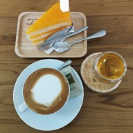 เมนูของร้าน Khaoyai Shooting & Cafe'