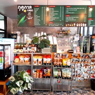 บรรยากาศ ฤดูกาล คาเฟ่ -