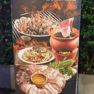 เมนู Isan Jim Joom