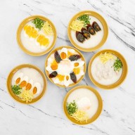 โจ๊กบางกอก & สเต็กลุงใหญ่ โจ๊กบางกอก & สเต็กลุงใหญ่