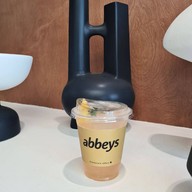 เมนูของร้าน Downtown abbey