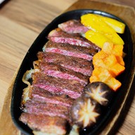 เมนูของร้าน OSHINEI JAPANESE RESTAURANT