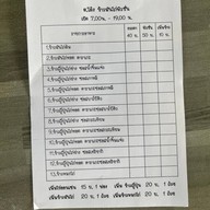 ราเมนชิโอยะ สูตรต้นตำรับ