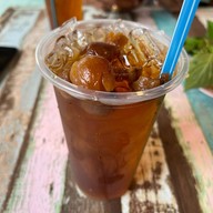 ร้านก๋วยเตี๋ยวเรือแม่ต่วม อยุธยา ต้นตำรับ