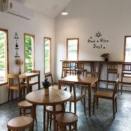 บรรยากาศ Khaoyai Shooting & Cafe'