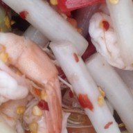 ร้านโอยำแซ่บ