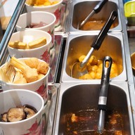 Hong Kong Street Food車仔面