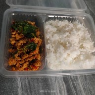 เมนูของร้าน P&P Homemade Food(Delivery) สมุทรปราการ