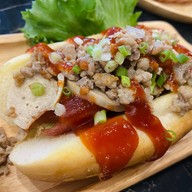 EAT @The Vita Plus (โครงการเดอะวีต้าพลัส)