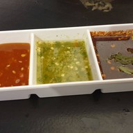 เมนูของร้าน Isan Jim Joom