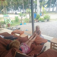Jib Massage Sam Roi Yot