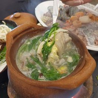 เมนูของร้าน Isan Jim Joom