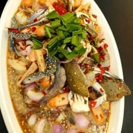 เมนูของร้าน After Yum พัทยา