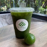 Mente Matcha by A Waffle Japan Signature อุบลฯ