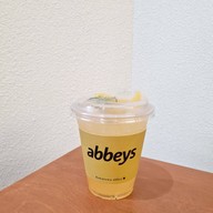 เมนูของร้าน Downtown abbey