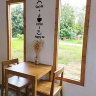 บรรยากาศ Khaoyai Shooting & Cafe'