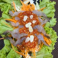 เมนูของร้าน กับข้าวเบสิค