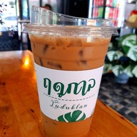 เมนูของร้าน ฤดูกาล คาเฟ่ -